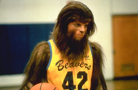 Michael J. Fox - Teen Wolf - Photos