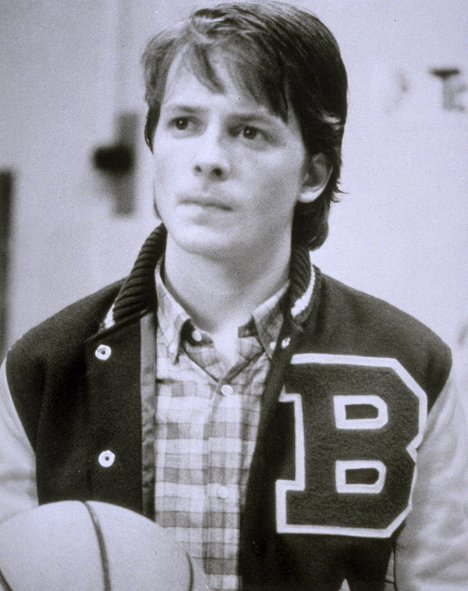 Michael J. Fox - Teen Wolf - Photos