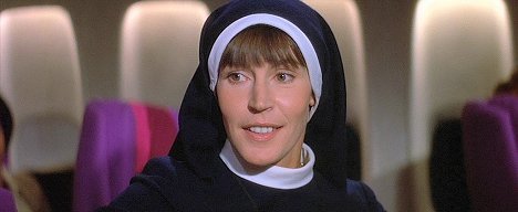Helen Reddy - Luftens jätte - Kuvat elokuvasta