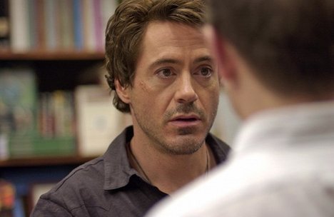 Robert Downey Jr. - A Guide to Recognizing Your Saints - Photos