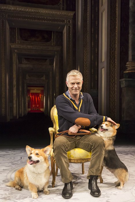 Stephen Daldry - National Theatre Live: The Audience - Photos