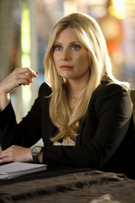 Emily Procter - Kriminálka Miami - Bad Seed - Z filmu