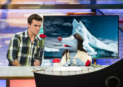 Benedikt Weber - Woozle Goozle und die Weltentdecker - Photos