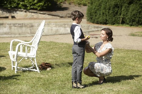 Veronika Arichteva - První republika - Díl třináctý - Van film