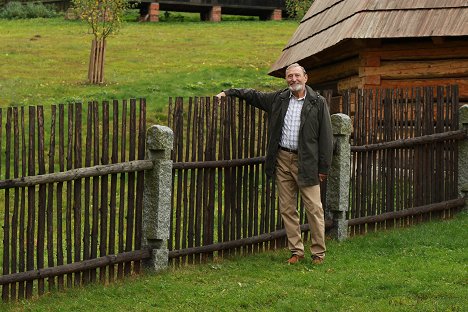 Ladislav Frej st. - Boží dar - příběhy českých potravin - Chléb - Z filmu