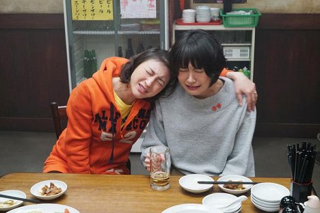 Ryōko Hirosue, Yui Aragaki - Mix - Filmfotók