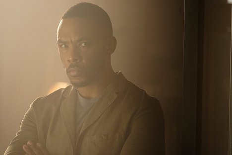 D. James Jones - The Gifted - eXit strategy - Photos