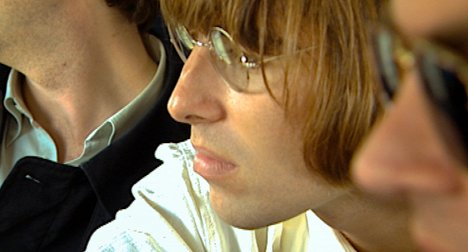 Liam Gallagher - Oasis: Supersonic - Filmfotos