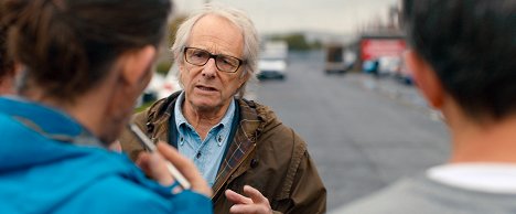 Ken Loach - Versus: Život a dílo Kena Loache - Z filmu