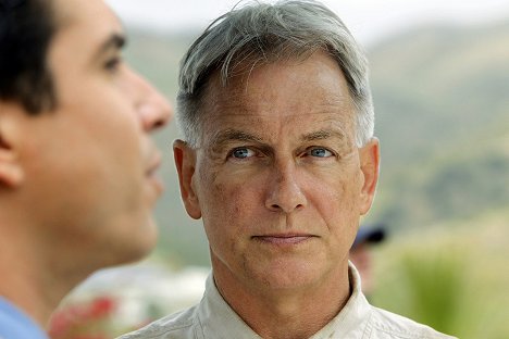 Mark Harmon - NCIS rikostutkijat - Rule Fifty-One - Kuvat elokuvasta