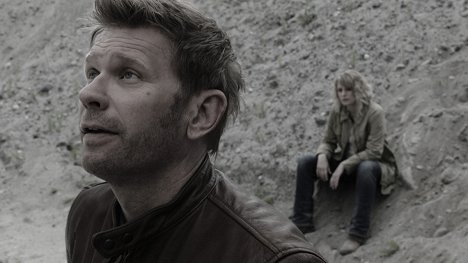 Mark Pellegrino - Supernatural - The Rising Son - Photos