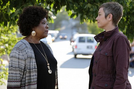 Loretta Devine - Supernatural - Patience - Filmfotos