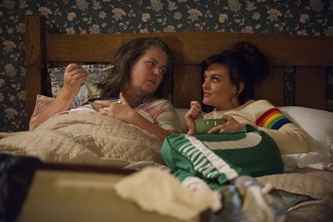 Rosie O'Donnell, Frankie Shaw - SMILF - 1,800 Filet-O-Fishes & One Small Diet Coke - Do filme