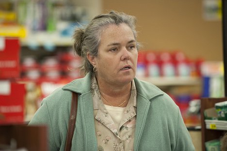 Rosie O'Donnell - SMILF - 1,800 Filet-O-Fishes & One Small Diet Coke - Photos
