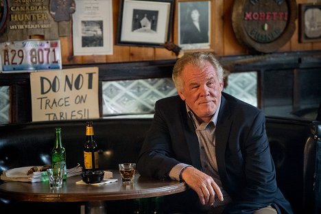 Nick Nolte - Graves - The Opposite of People - Photos