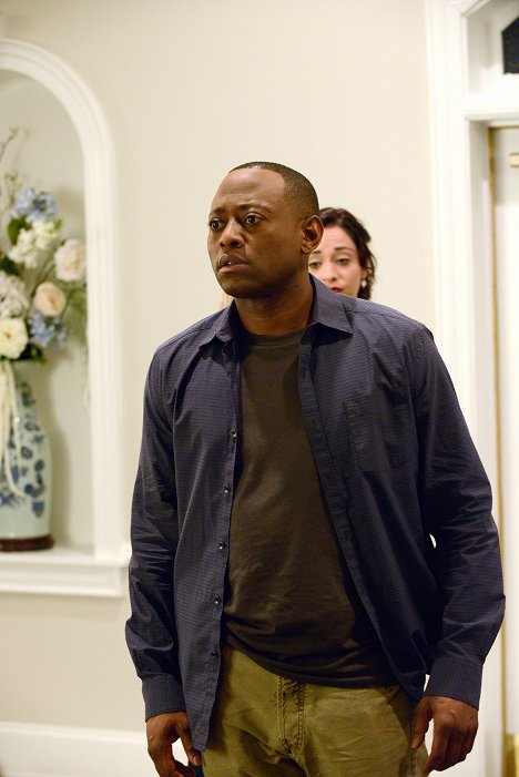 Omar Epps