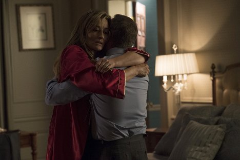 Natascha McElhone - Designated Survivor - Family Ties - Photos