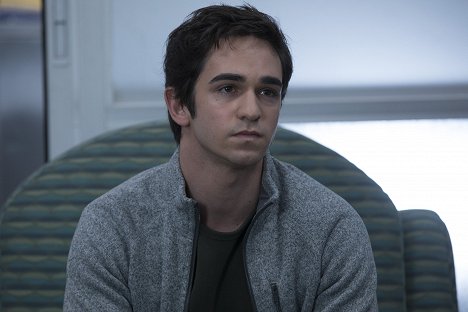 Zachary Gordon - Doktor Murphy - Csak egy alma - Filmfotók