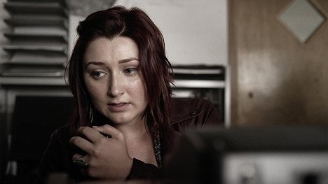 Anastasia Baranova - Z, mint zombi - Murphy's Miracle - Filmfotók
