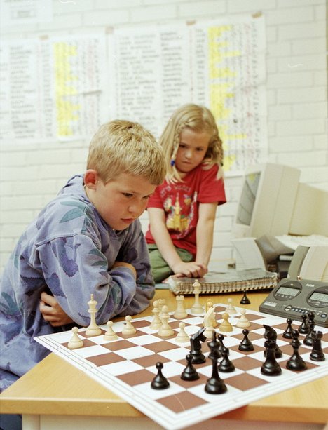 Magnus Carlsen - Magnus, shakkinero - Kuvat elokuvasta