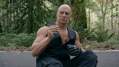 Joseph Gatt - Z Nation - Duel - Photos