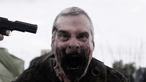 Jerry L. Buxbaum - Z, mint zombi - The Vanishing - Filmfotók