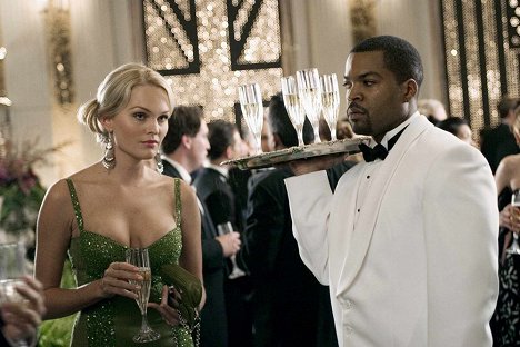 Sunny Mabrey, Ice Cube - xXx: State of the Union - Photos