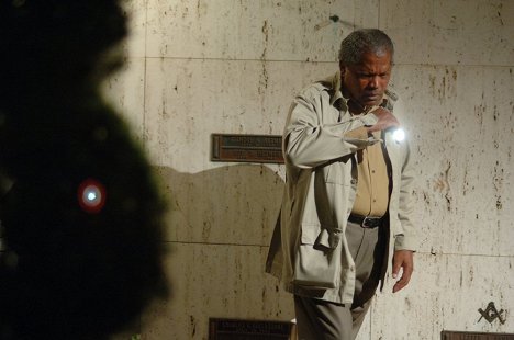 Clarence Williams III - Mystery Woman: In the Shadows - De filmes