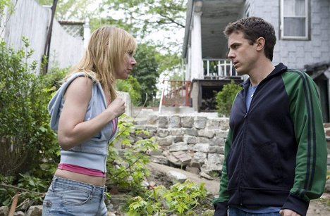 Amy Ryan, Casey Affleck - Sbohem, baby - Z filmu