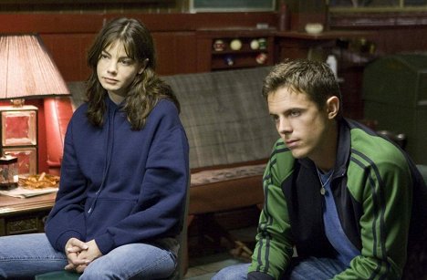 Michelle Monaghan, Casey Affleck - Gone Baby Gone - Photos