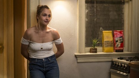 Jemima Kirke - Girls - Japan - Kuvat elokuvasta