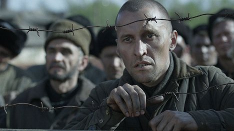 Микола Береза - Červonyj - Film