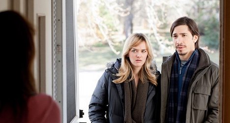 Jess Weixler, Justin Long - Drużba nie żyje - Z filmu