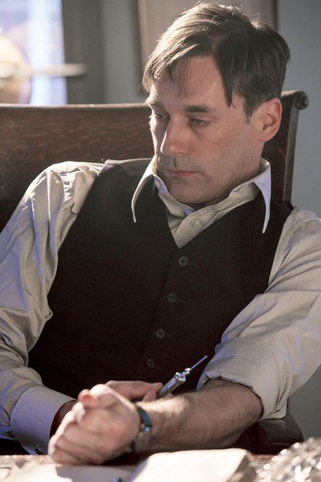 Jon Hamm - A Young Doctor's Notebook and Other Stories - Episode 4 - Film