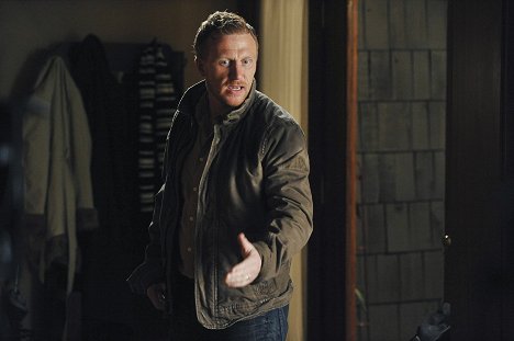 Kevin McKidd - Chirurgové - Hromosvod všech hrůz - Z filmu