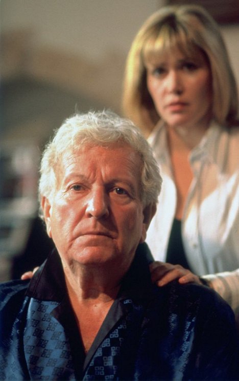 Keith Barron - Midsomer Murders - The Straw Woman - Photos