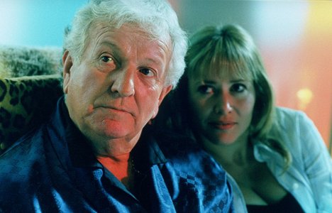 Keith Barron, Maggie O'Neill - Morderstwa w Midsomer - The Straw Woman - Z filmu
