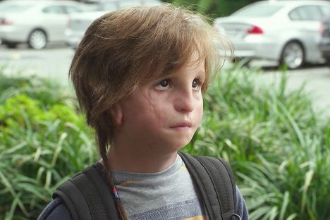 Jacob Tremblay - (Ne)obyčejný kluk - Z filmu