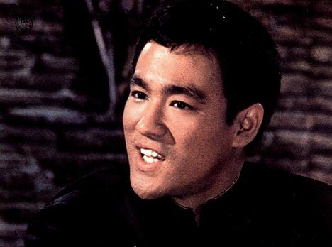 Bruce Lee - Fury of the Dragon - Photos