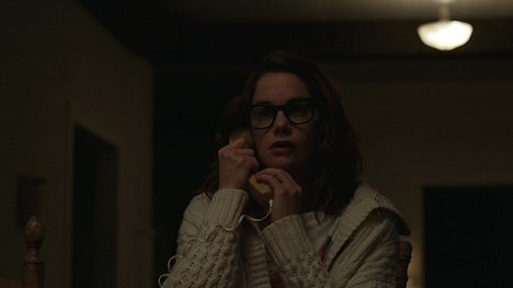 Ruth Wilson - I Am the Pretty Thing That Lives in the House - Film