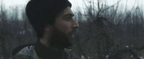 Edoardo Gabbriellini - Banat - De la película