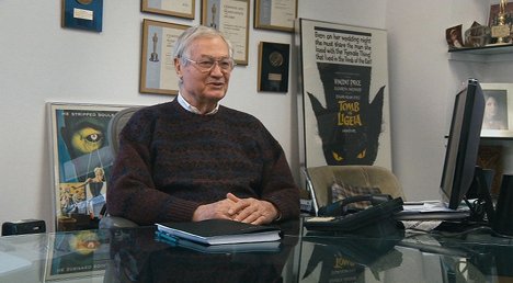 Roger Corman - Le Monde de Corman ou les exploits d’un rebelle à Hollywood - Film