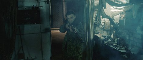 Aleksey Solonchev - Folle Nuit Russe - Film