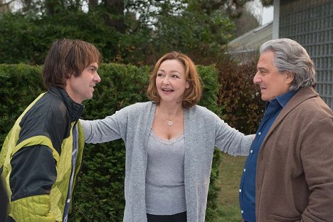 Sébastien Thiery, Catherine Frot, Christian Clavier