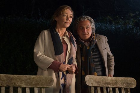 Catherine Frot, Christian Clavier - Momo - Photos