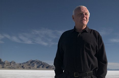 Anthony Hopkins - The World's Fastest Indian - Photos