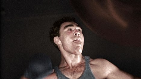 Max Schmeling - Les Champions d'Hitler - Filmfotos