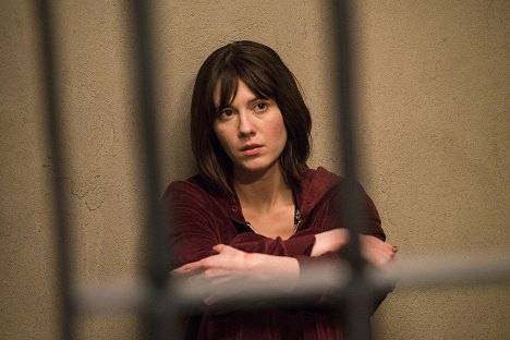 Mary Elizabeth Winstead - Fargo - The Law of Inevitability - Photos