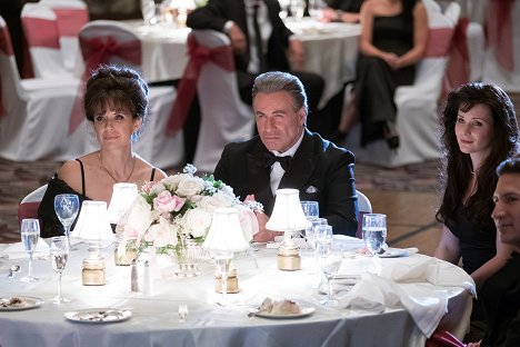 Kelly Preston, John Travolta - Gotti - Filmfotos