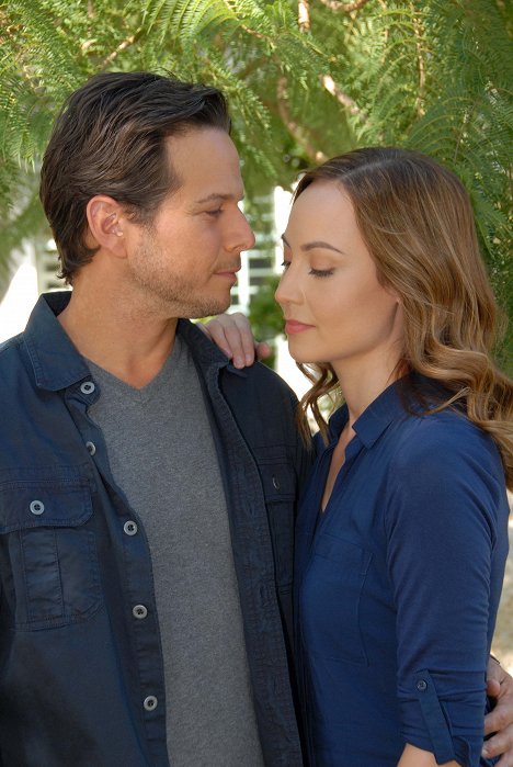 Scott Wolf, Courtney Ford - Meet My Valentine - Z filmu